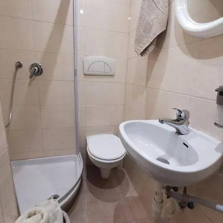 Santa Lucia Apartment Bari Exterior foto