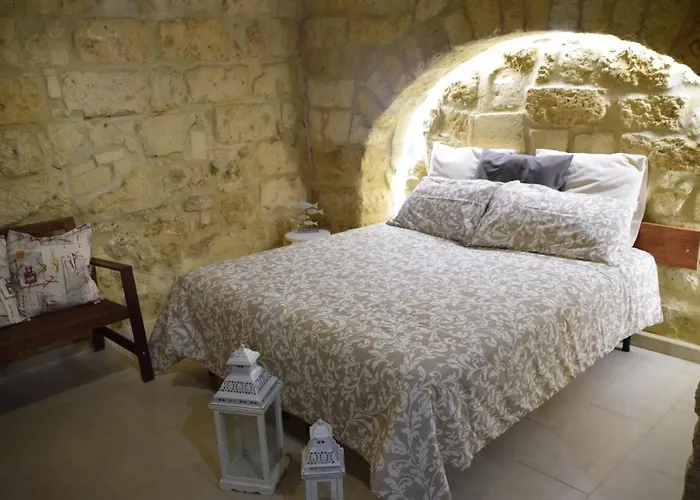 Santa Lucia Apartment