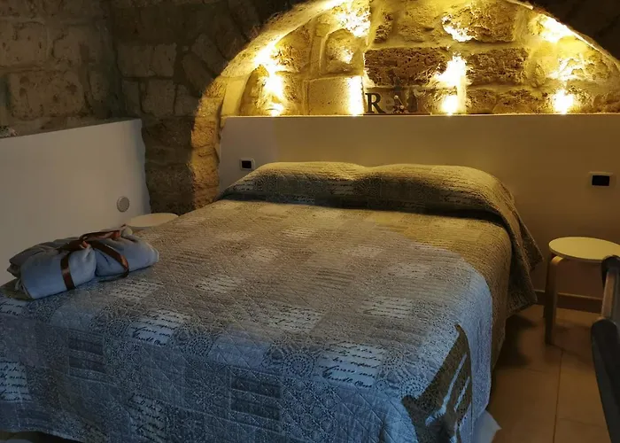 Santa Lucia Apartment