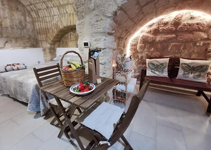 Santa Lucia Apartment