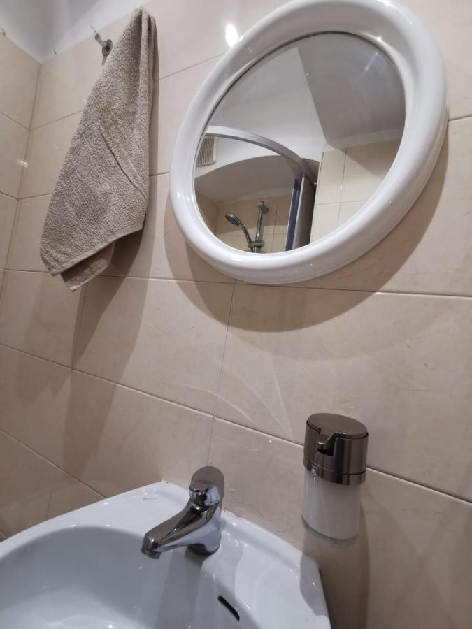 Apartment Santa Lucia Bari