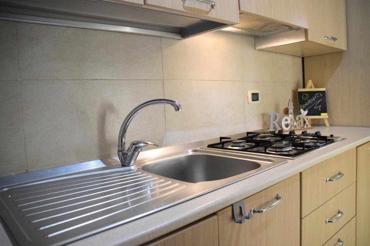 Santa Lucia Apartment Bari