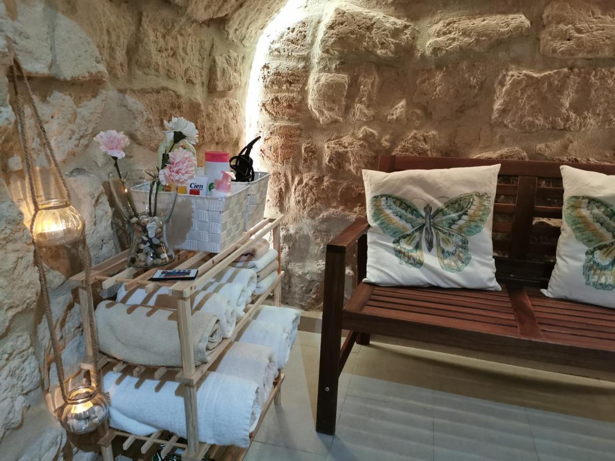 Apartment Santa Lucia Bari